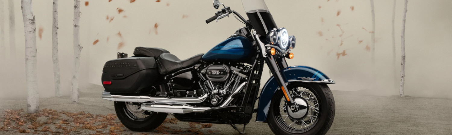 2024 Harley-Davidson® for sale in Boston Harley-Davidson®, Revere, Massachusetts