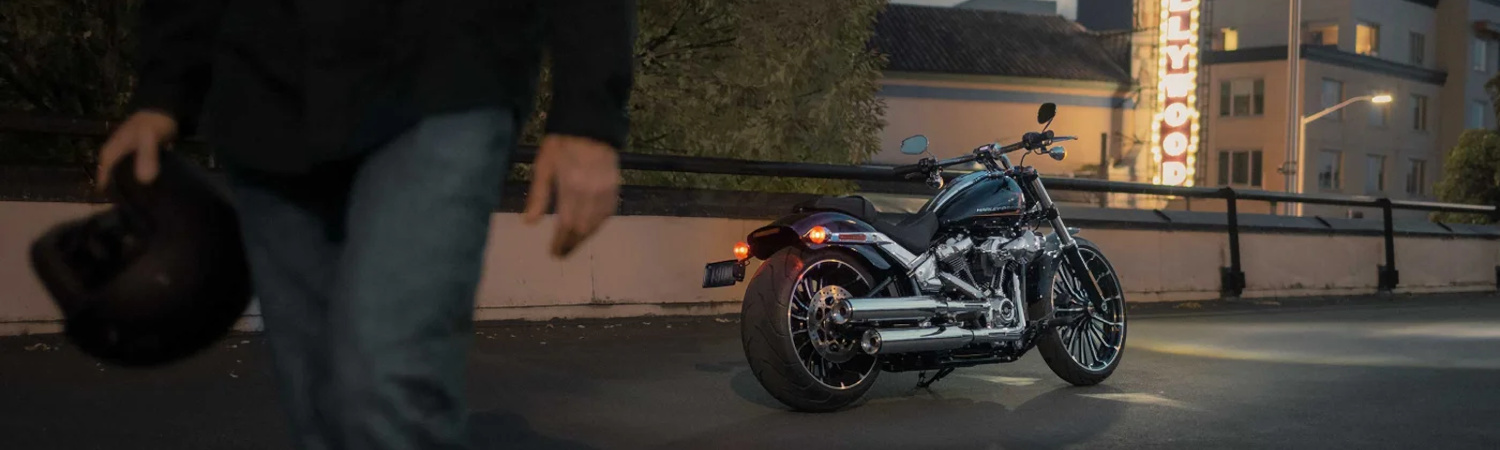 2024 Harley-Davidson® Breakout for sale in Boston Harley-Davidson®, Revere, Massachusetts