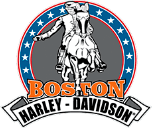 Boston Harley-Davidson®